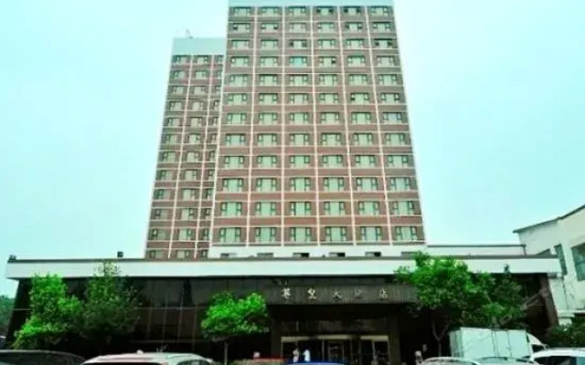 Zunhuang Hotel