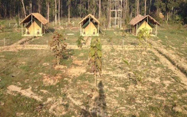 Karnali Jungle Camp