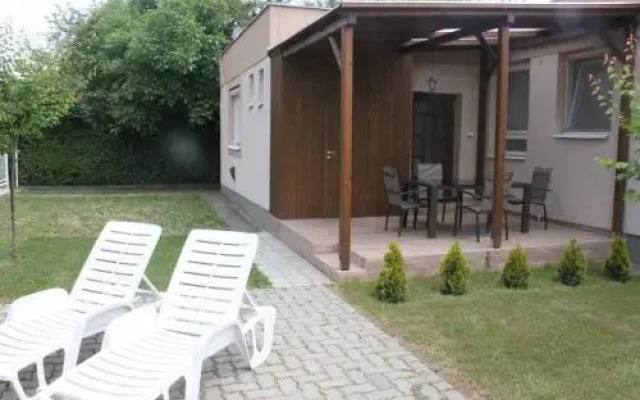 Xénia Apartman