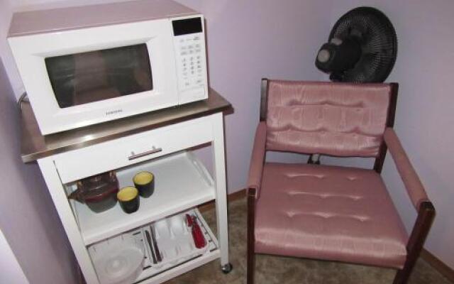 Eagle's Rest Bed and Breakfast