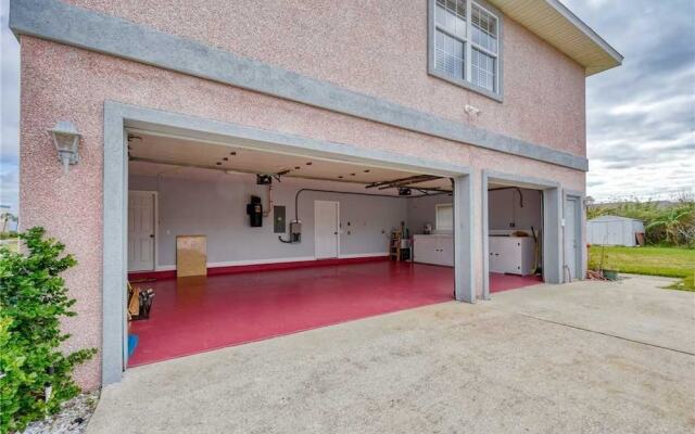 Seastar Sandbar - Three Bedroom Home