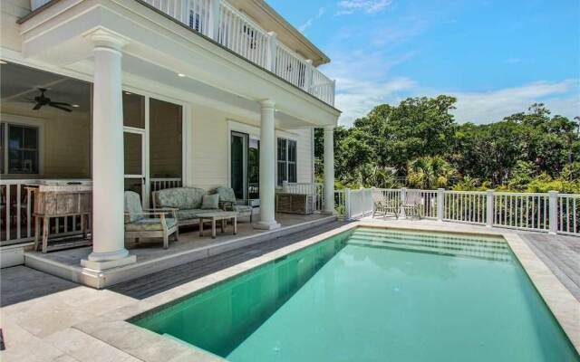 High Hammock Rd 2482 by RedAwning