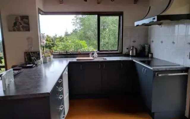 Point View House