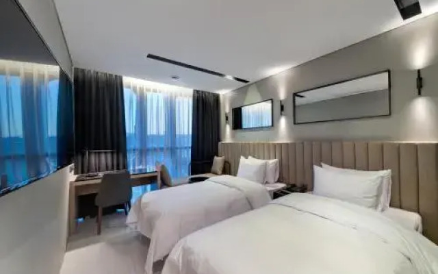 Hotel The Designers Dongdaemun#2