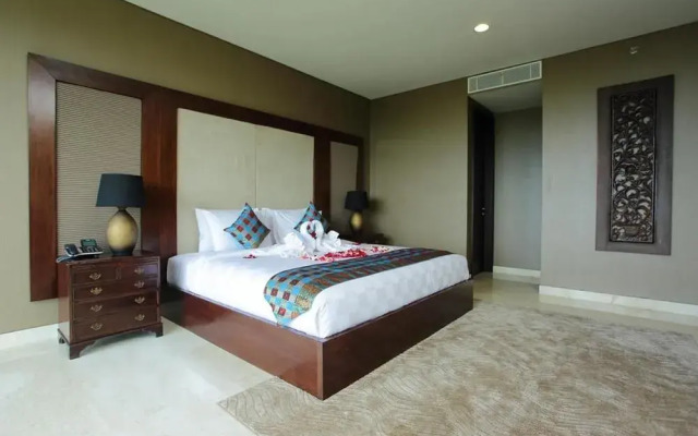 AYANA Residences by Premier Hospitality Asia
