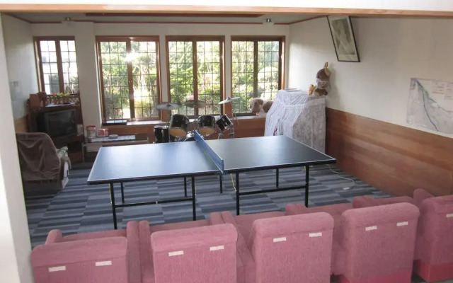 Tsuji Wakuwaku Land Chaya