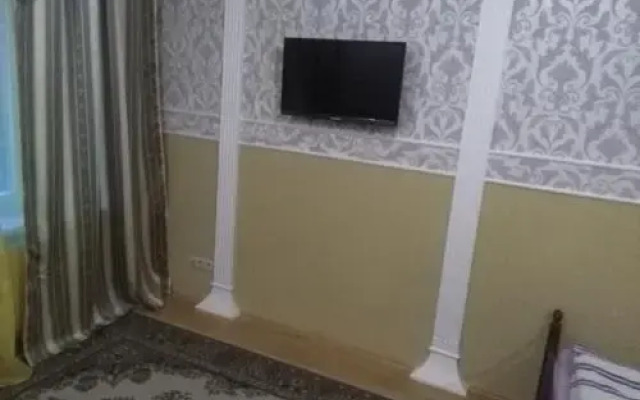 Ferienwohnung Yukhymenko