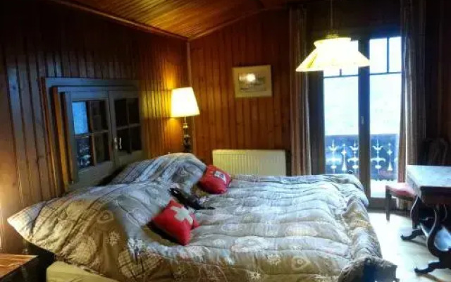 Magnifique Chalet Valérie 5 chambres à coucher & vue unique