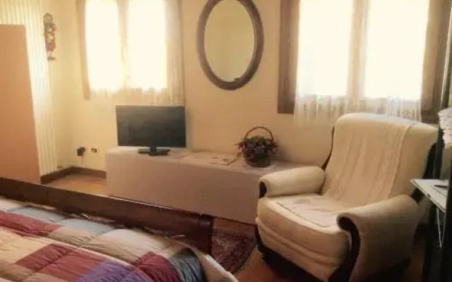 B&B Cameracaffe