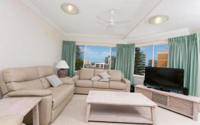 Whitesands, Unit 402, 34-38 North Street