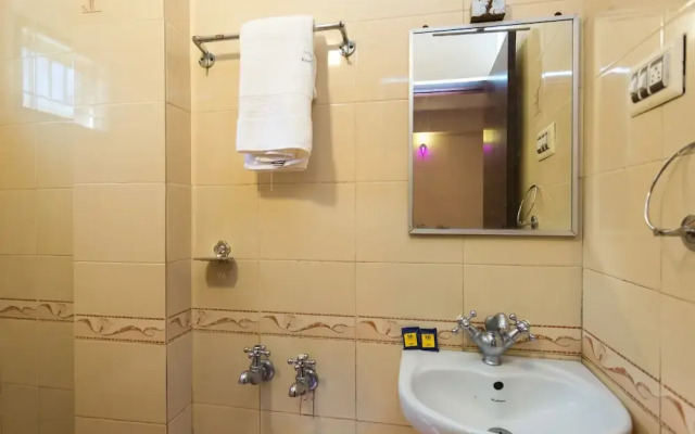 FabHotel Kodai Kings Park