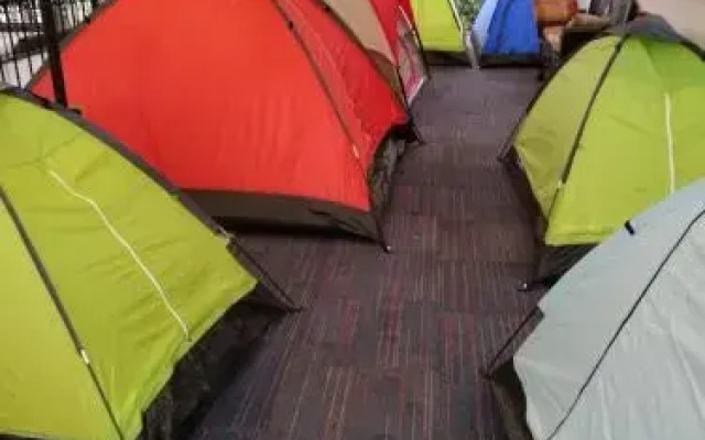 Camping & Travel Antigua