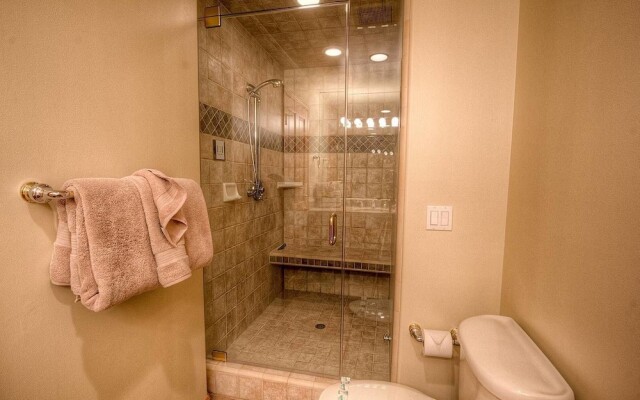 Silver Rock Lodge Skyland Home