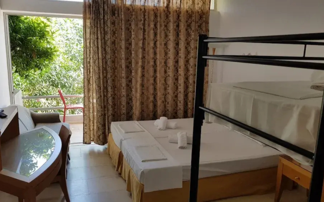 Plataria Seaside Resort