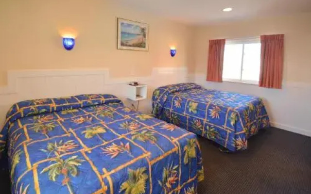Mark I Motel