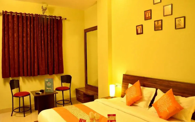OYO 2222 Hotel Bhumi