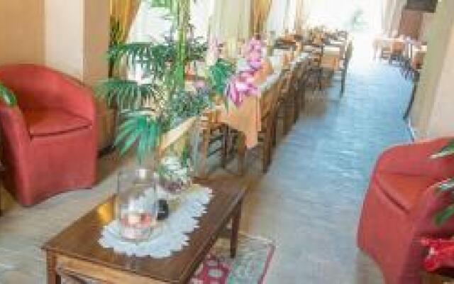 Hotel Palazzon Gradenigo