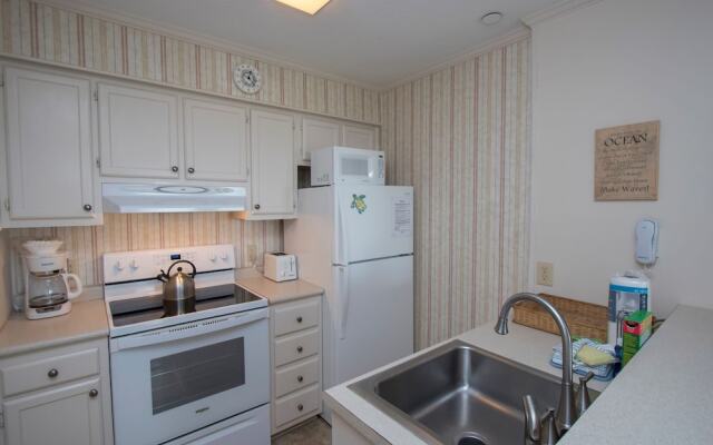 Ocean Dunes Villas #WOD220