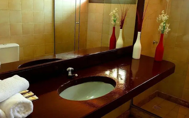 Pousada Bliss Inn