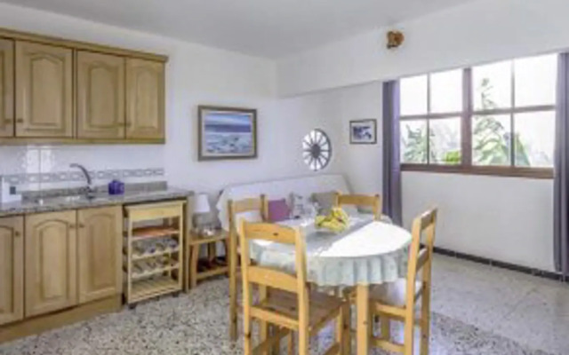 Holiday Home Los Jablitos