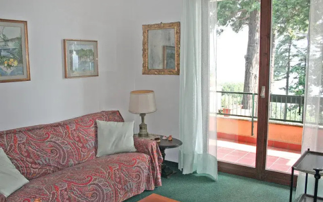 Apartment Residenza del Bosco Stresa