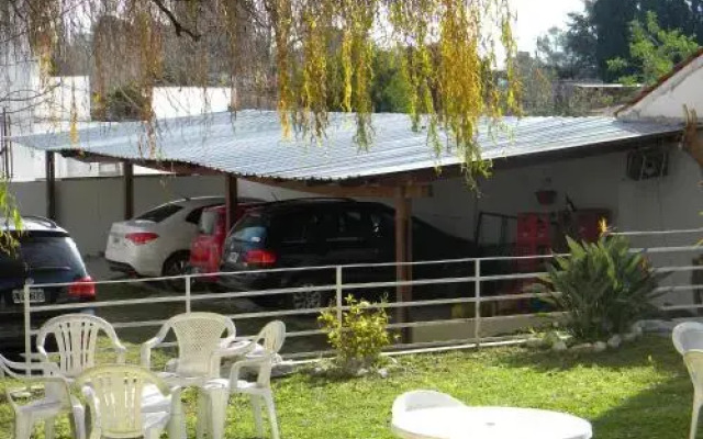 Hotel Castell