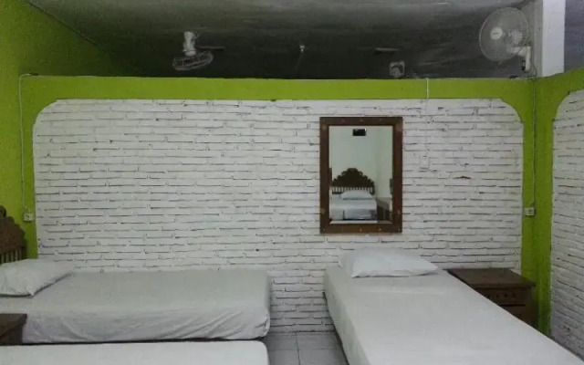 Sendok Dormitory