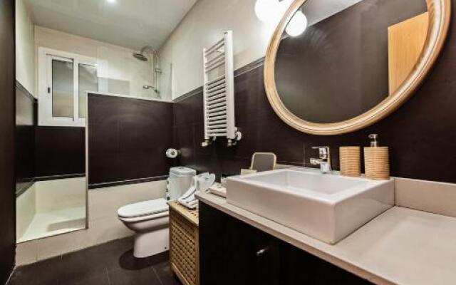 Sweet Inn - Ciutadella Park Mediterranean