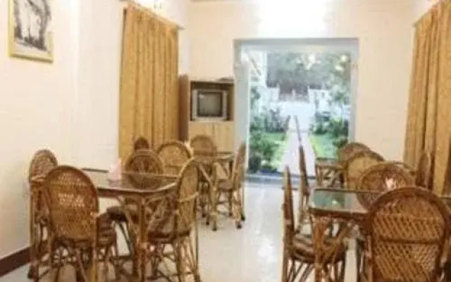 SK Regency Hotel