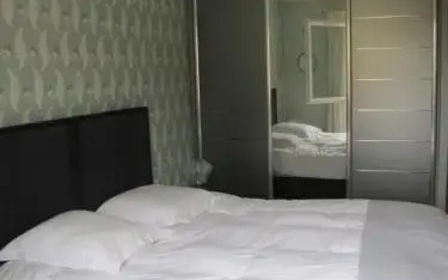 L'Appartement