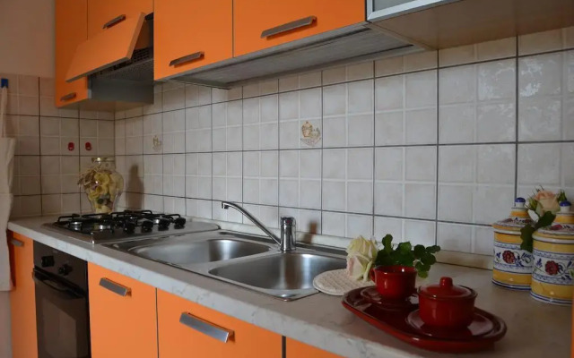 Residence L'Uddastru