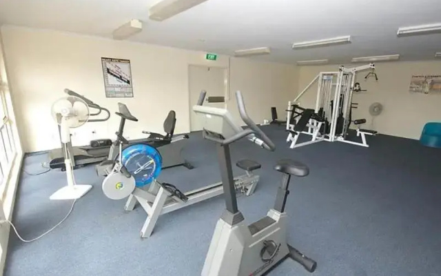 North Ryde Furnished Apartments 37 Culloden Road