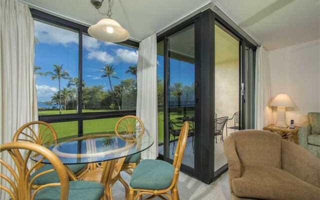 Kihei Surfside 212 - 1 Br Condo