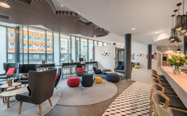 Holiday Inn Express Siegen by IHG