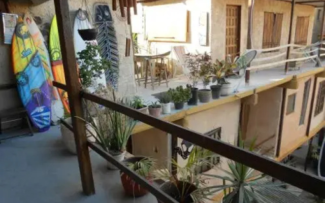 Casa do Bill Recreio