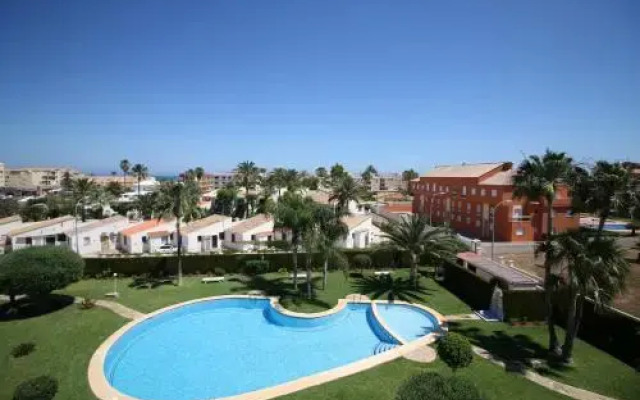 Residencial L'Hort