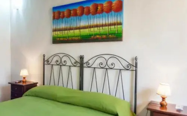 Affittacamere Room and Breakfast Antonuccio