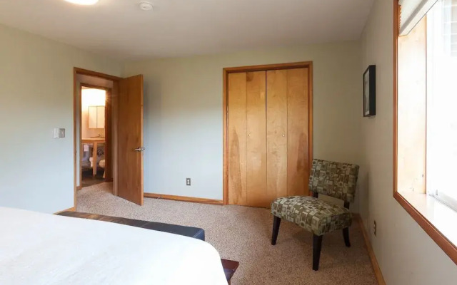 Panorama - 4 Br Home