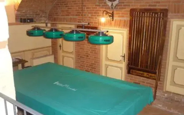 Dipendenza Hotel Londra