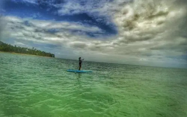 Bangalo Outeiro das Brisas