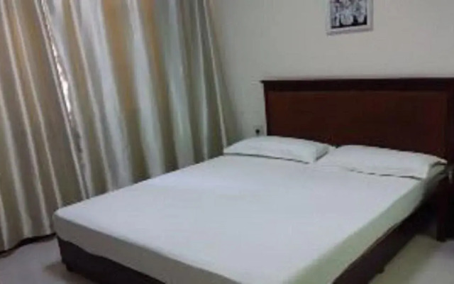 Jinzhong Heshun Xiaopingguo Express Hotel