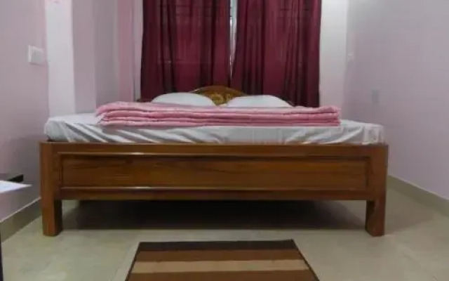 Hotel Maurya Residency