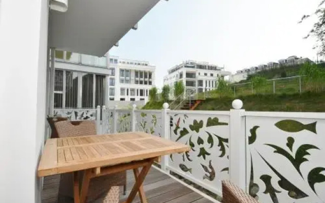 Villa Johanna - Apt. 13