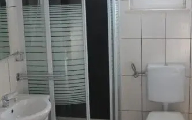Apartments Matić