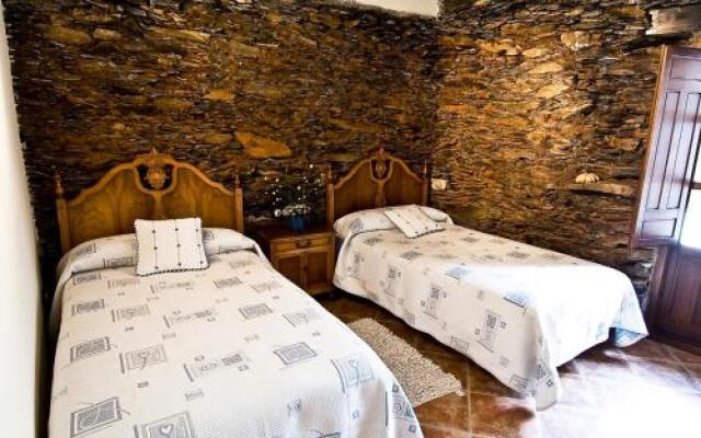 Casa Rural Aquilamas