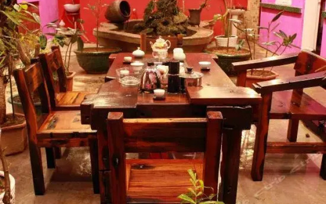 Yangshuo South Holiday Inn