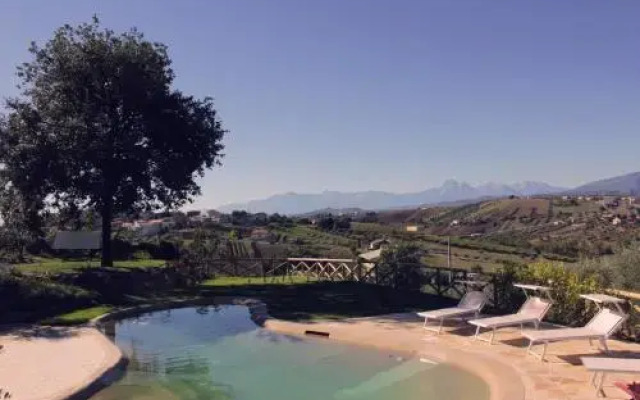 Agriturismo Emidio Pepe