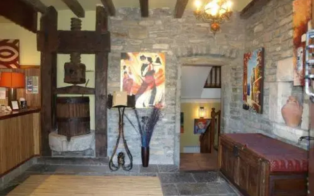 Hotel lAbadia