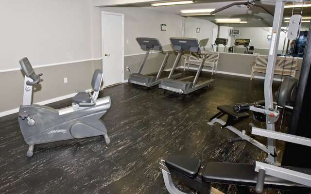 Seaside Beach & Racquet 4707