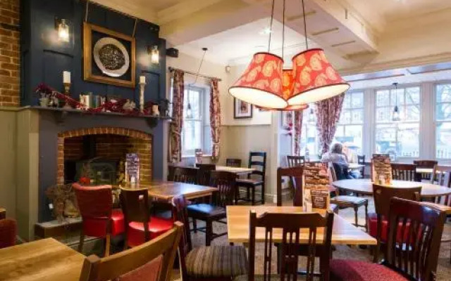 Innkeeper's Lodge Birmingham - West , Quinton